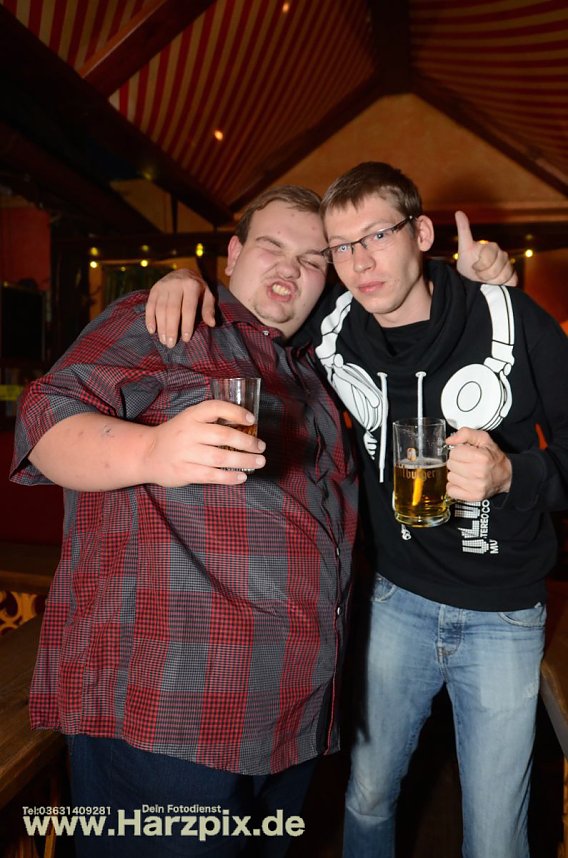 Schabernack am Mittwoch