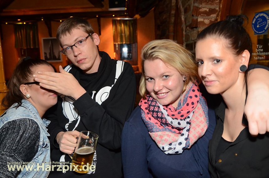 Schabernack am Mittwoch