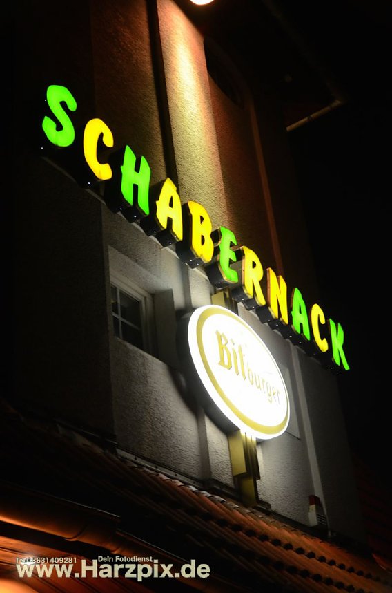 Schabernack am Mittwoch