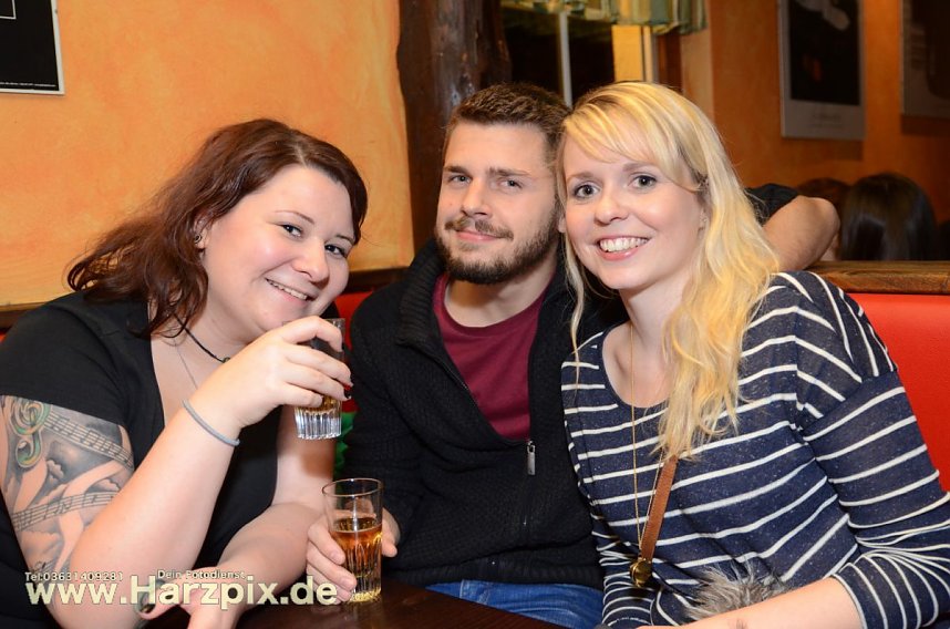 Schabernack am Mittwoch