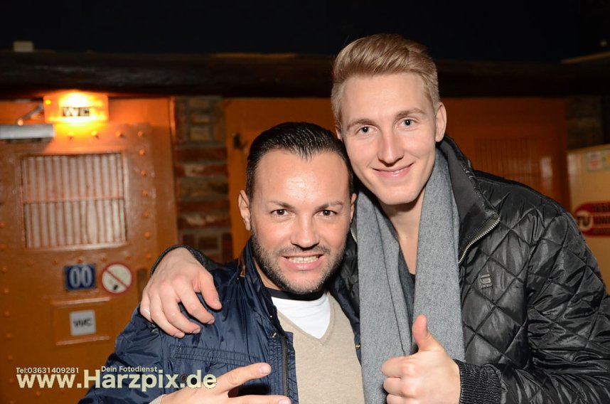 Schabernack am Mittwoch