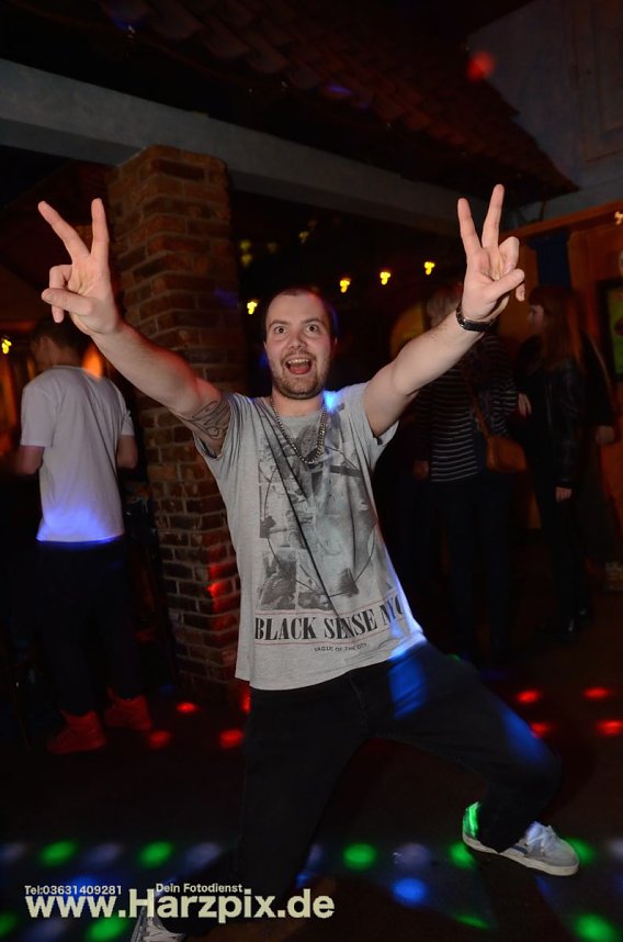 Schabernack am Mittwoch