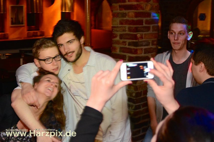 Schabernack am Mittwoch