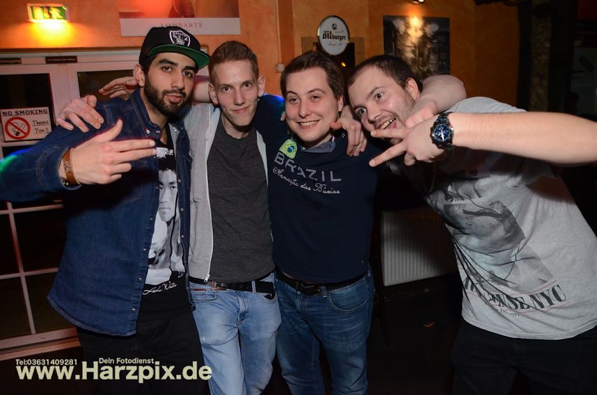 Schabernack am Mittwoch