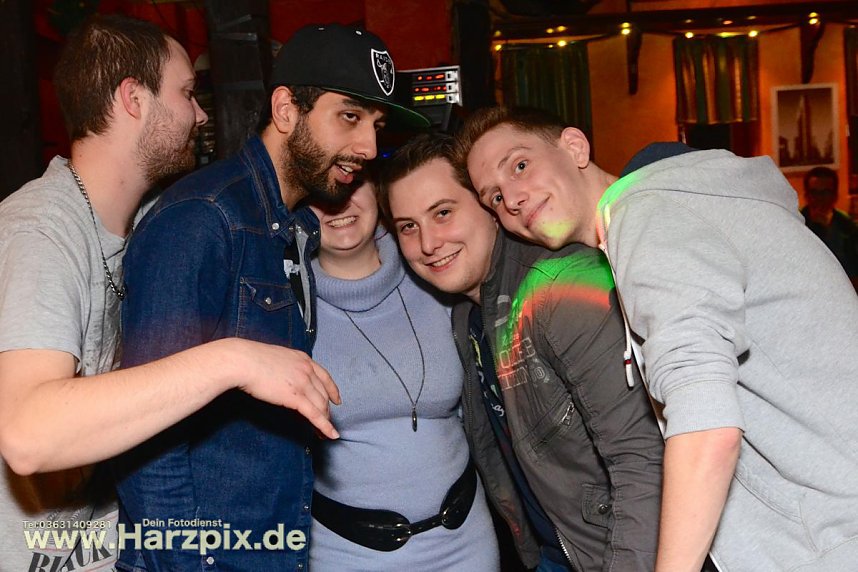 Schabernack am Mittwoch