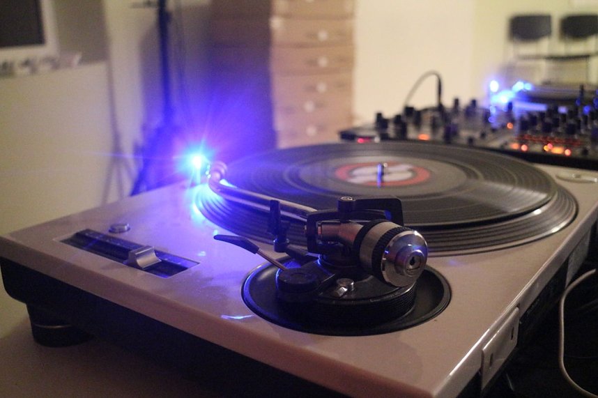 Das Nordh&auml;user CoDeck wurde am Abend offiziell er&ouml;ffnet