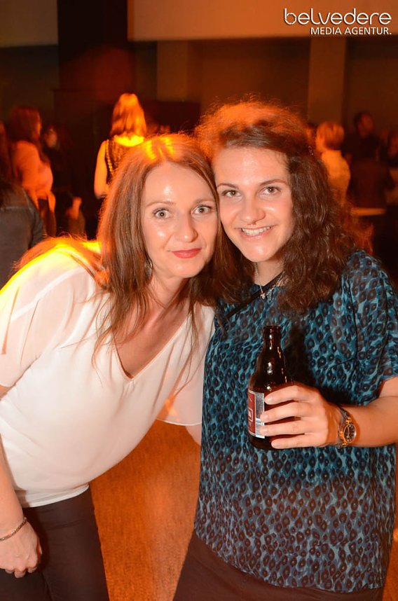 Party im Jugendclubhaus in Nordhausen - der Samstag