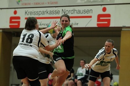 Siegesserien fortgesetzt