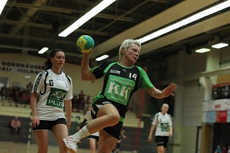 Siegesserien fortgesetzt