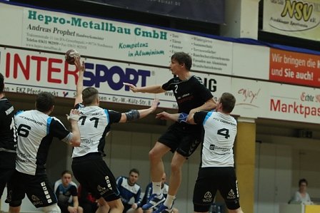 Siegesserien fortgesetzt