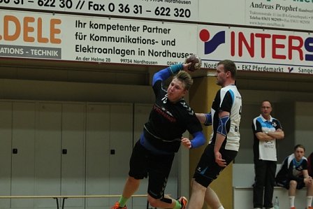 Siegesserien fortgesetzt