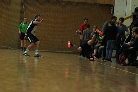 Siegesserien fortgesetzt