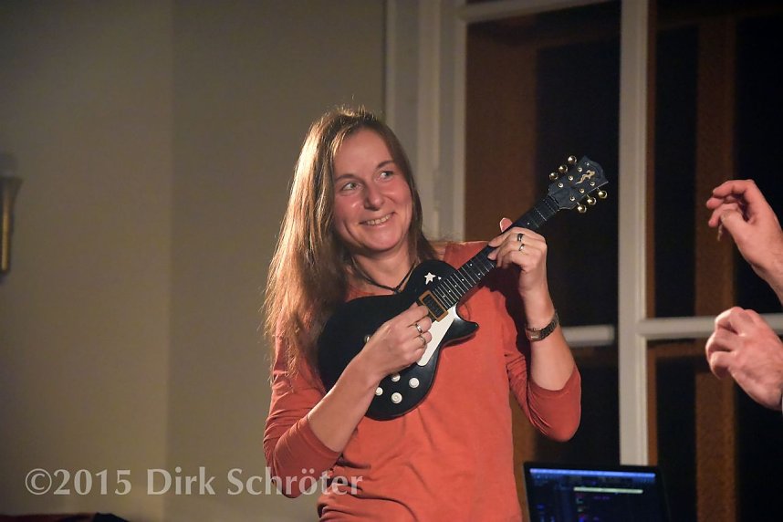 ALF ATOR EXTREME in Nordhausen