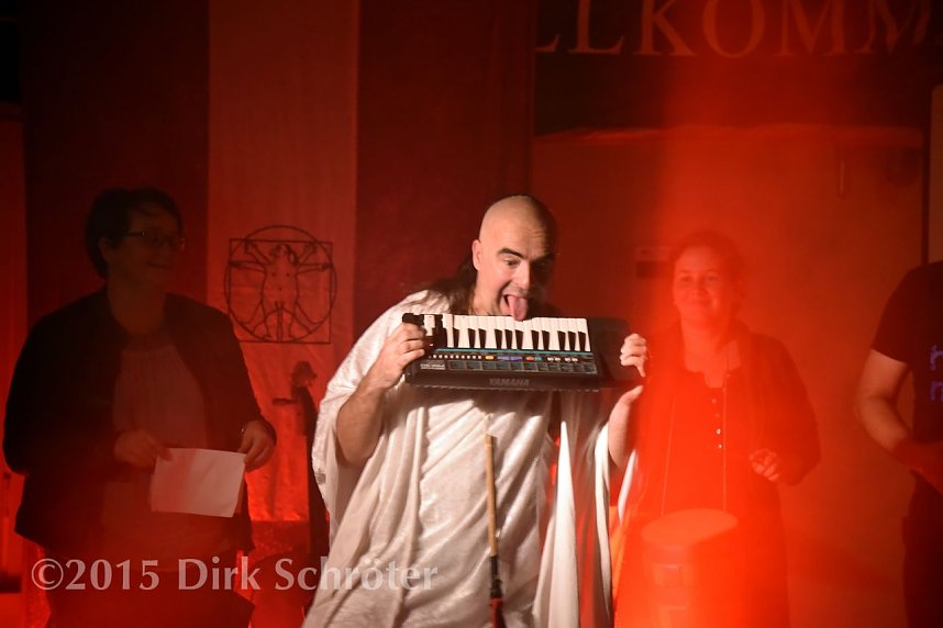 ALF ATOR EXTREME in Nordhausen