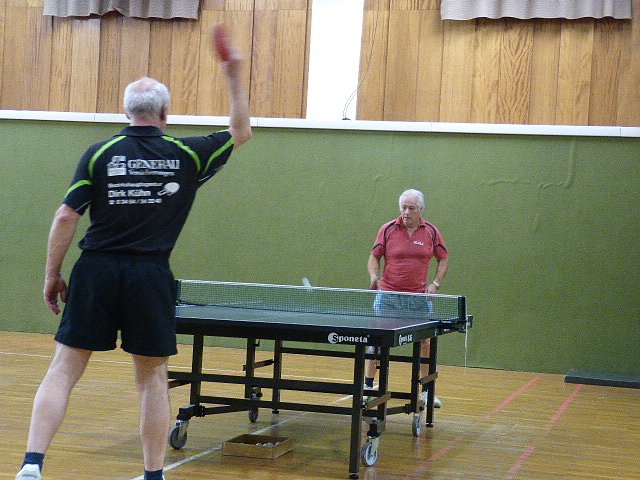 TTV Hydro gewinnt verdient