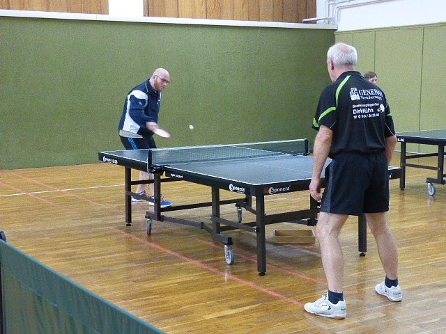 TTV Hydro gewinnt verdient