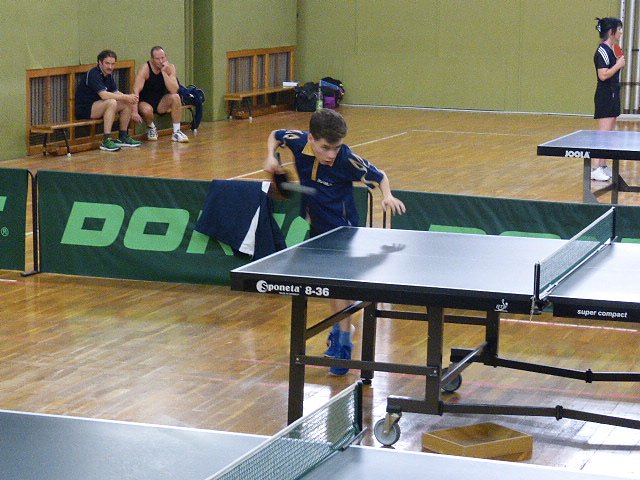 TTV Hydro gewinnt verdient