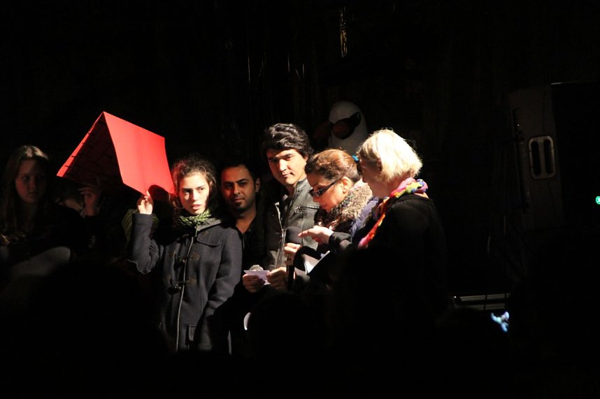 Martini 2015 in Nordhausen 