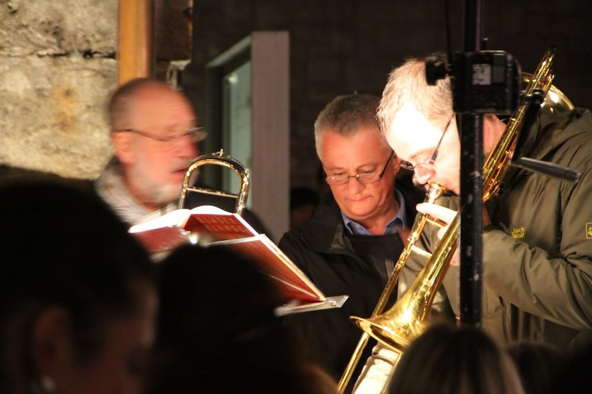 Martini 2015 in Nordhausen 