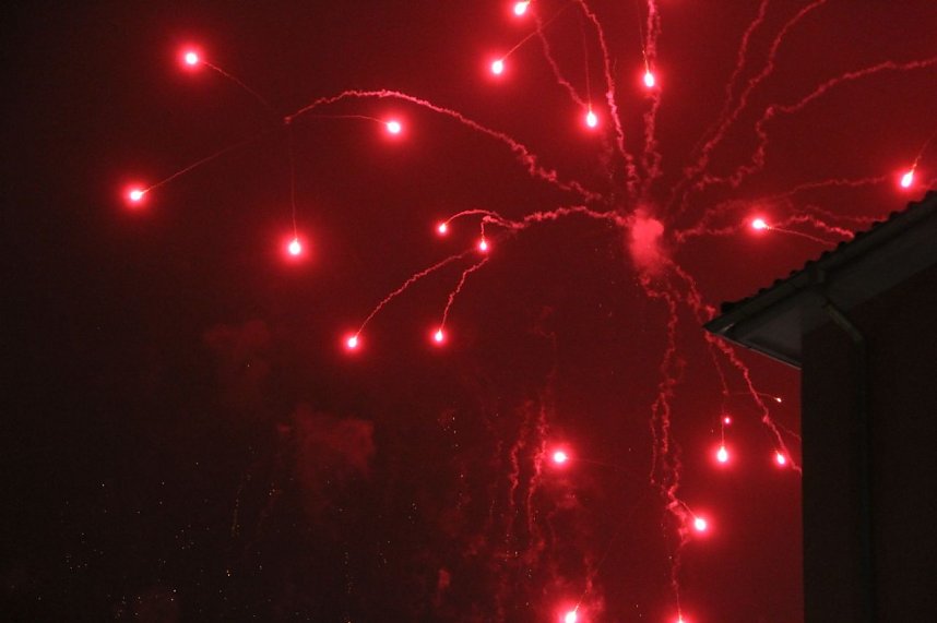 Martini 2015 in Nordhausen 