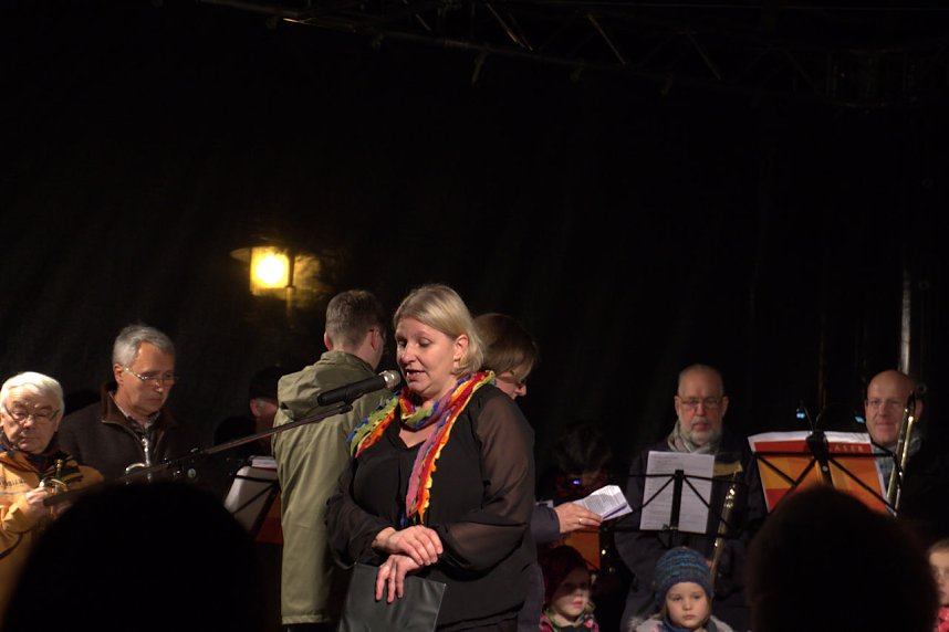 Martini in Nordhausen