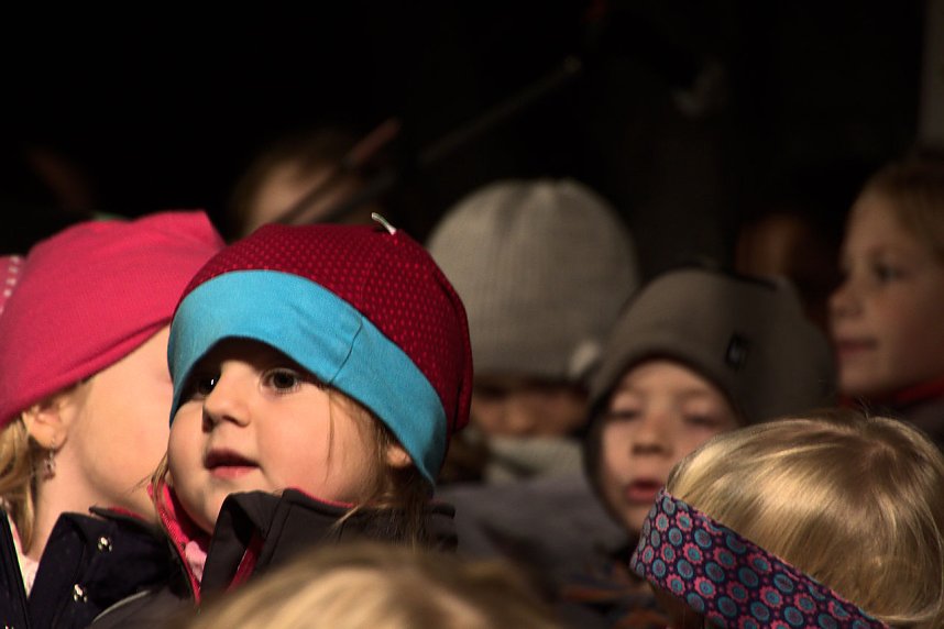 Martini in Nordhausen