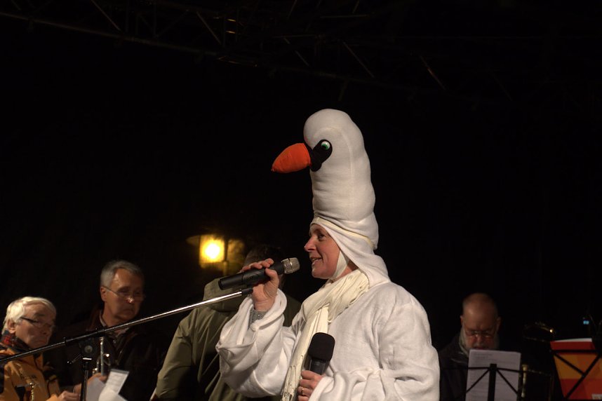 Martini in Nordhausen