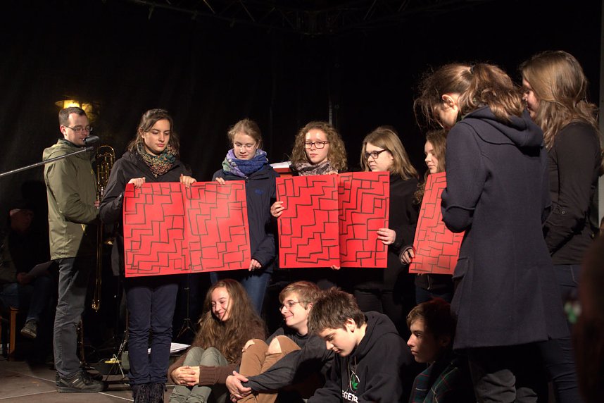 Martini in Nordhausen