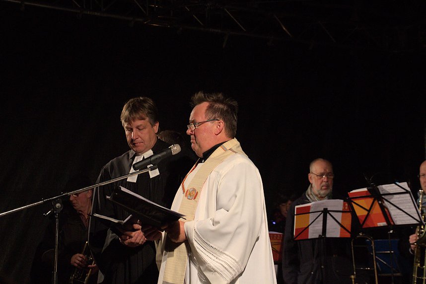 Martini in Nordhausen