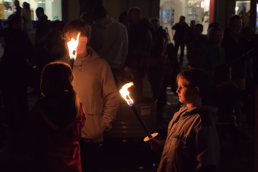 Martini in Nordhausen