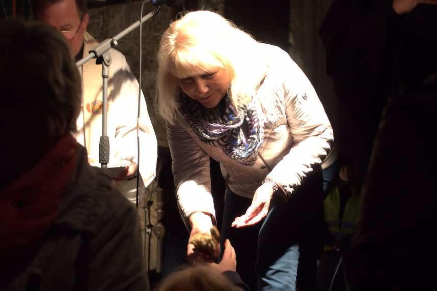 Martini in Nordhausen