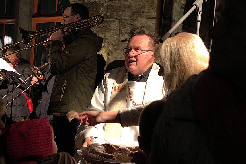 Martini in Nordhausen