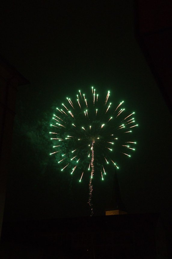 Martini in Nordhausen