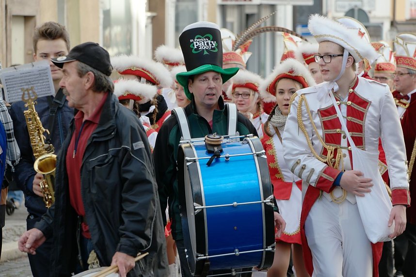 11.11., 11.11 Uhr in Bleicherode