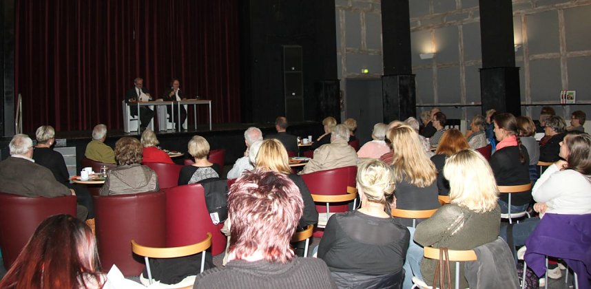 Lokale Allianzen f&uuml;r Menschen mit Demenz