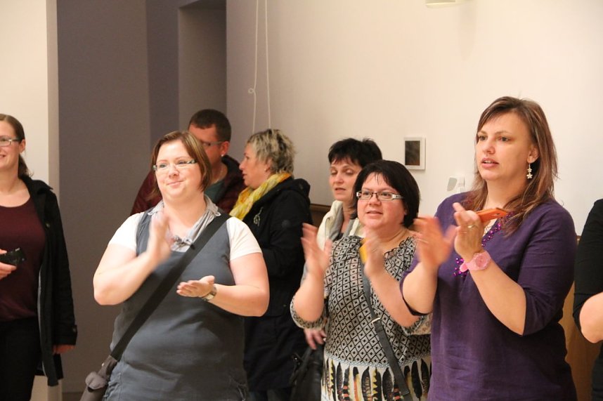 Die Narren aus Salza &uuml;bernehmen das Regiment