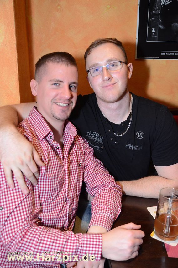 Schabernack am Mittwoch