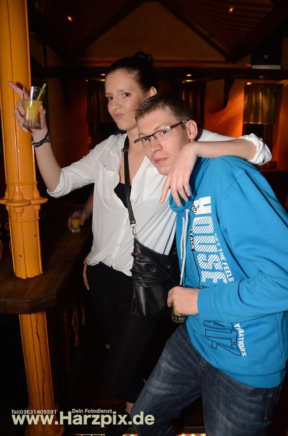 Schabernack am Mittwoch