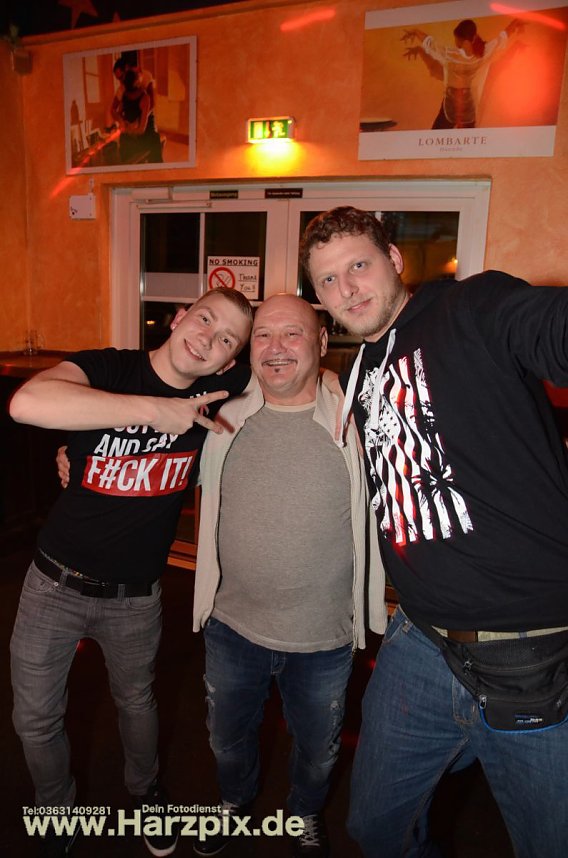 Schabernack am Mittwoch