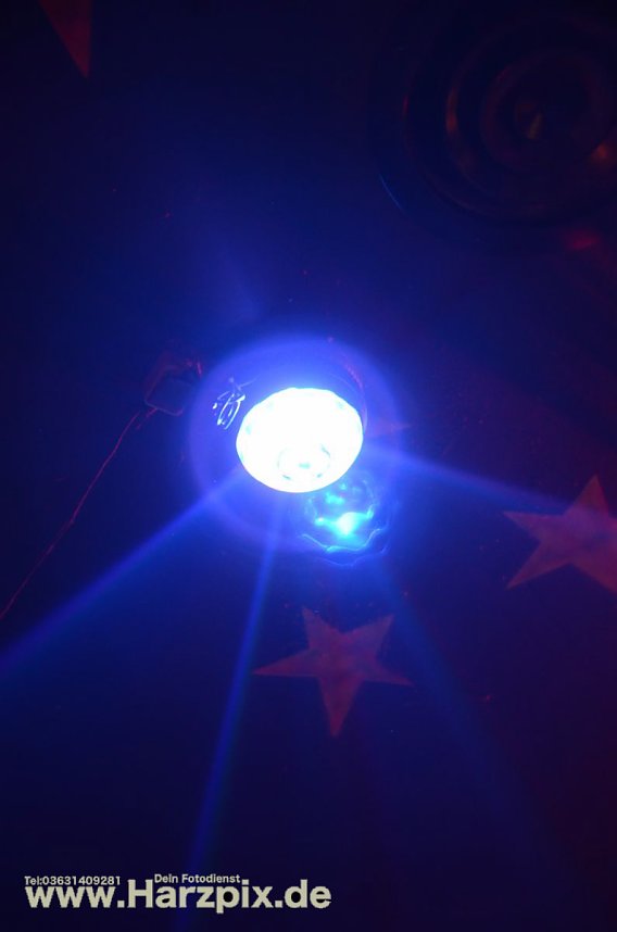 Schabernack am Mittwoch