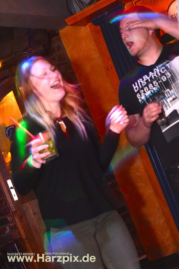 Schabernack am Mittwoch