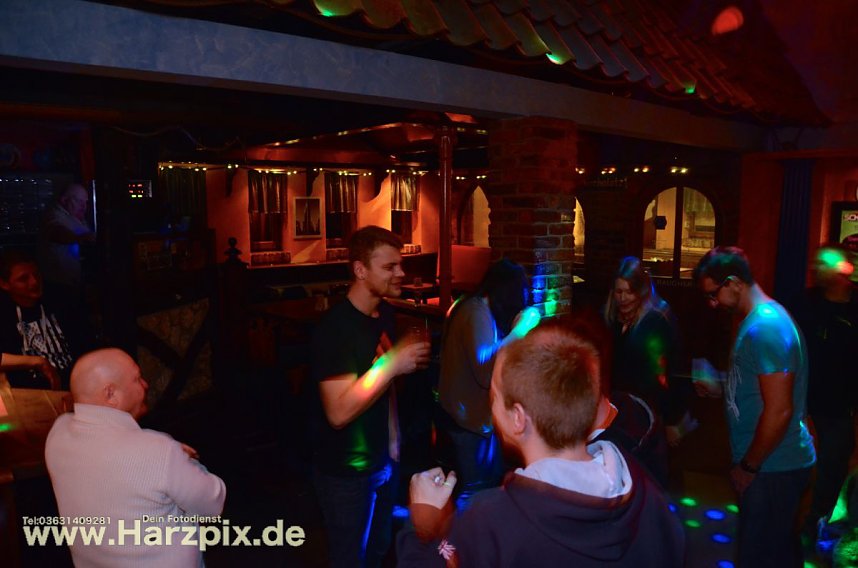 Schabernack am Mittwoch