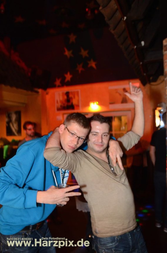 Schabernack am Mittwoch