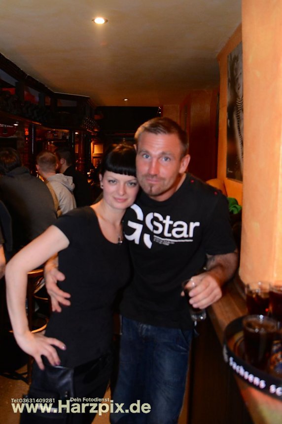 Schabernack am Mittwoch