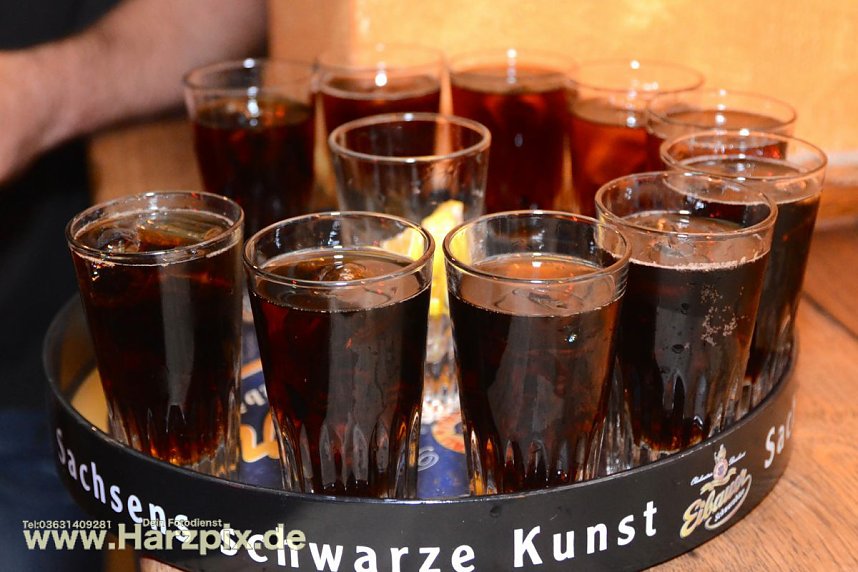 Schabernack am Mittwoch