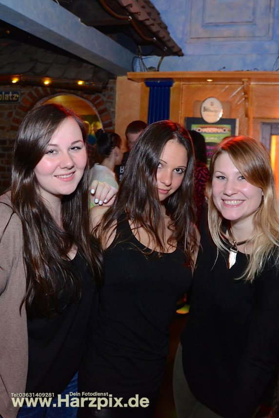 Schabernack am Mittwoch