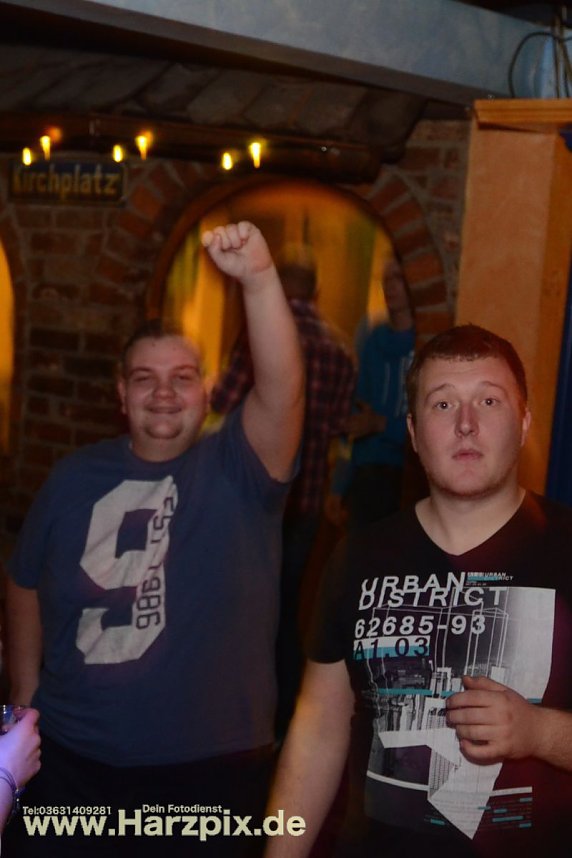 Schabernack am Mittwoch