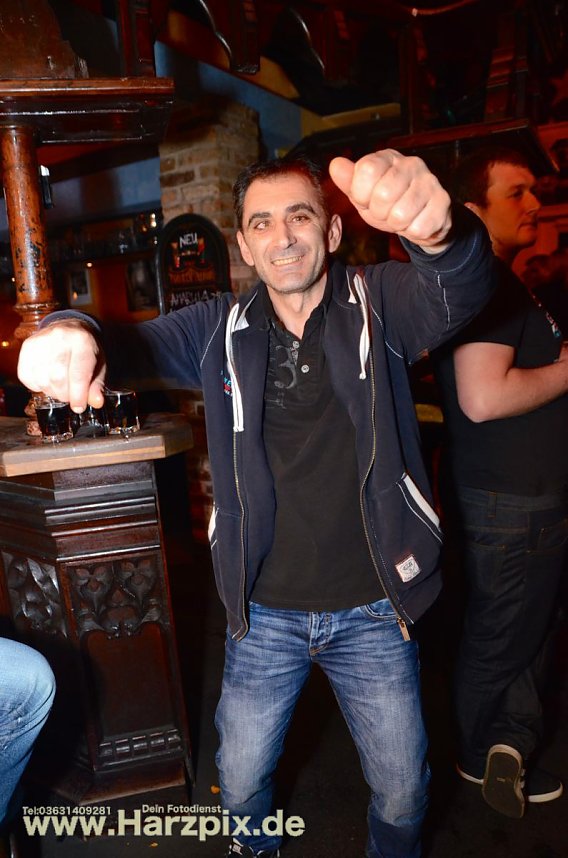 Schabernack am Mittwoch