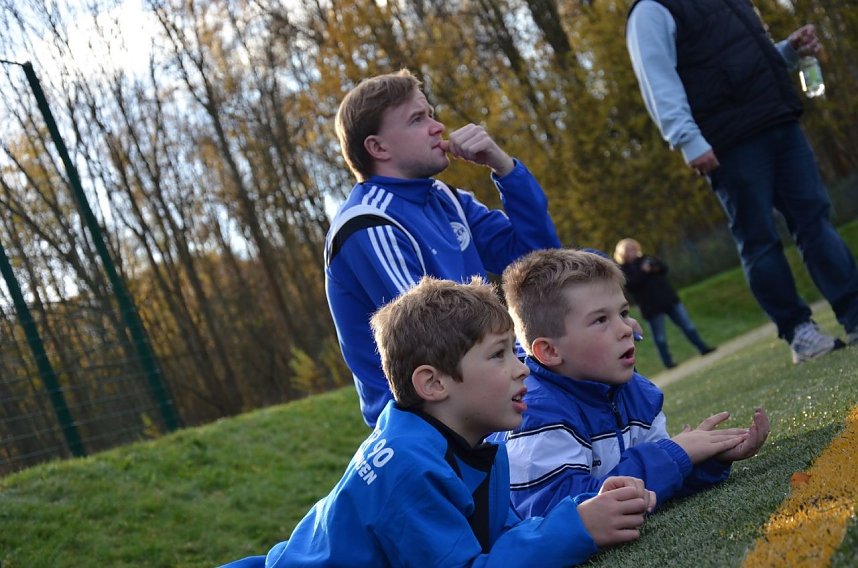 Nordh&auml;user gewinnen 5:1