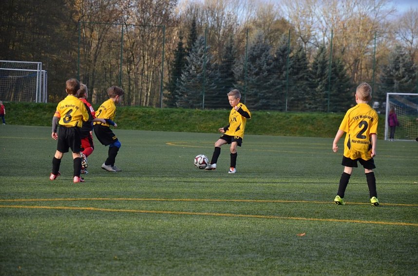 Nordh&auml;user gewinnen 5:1